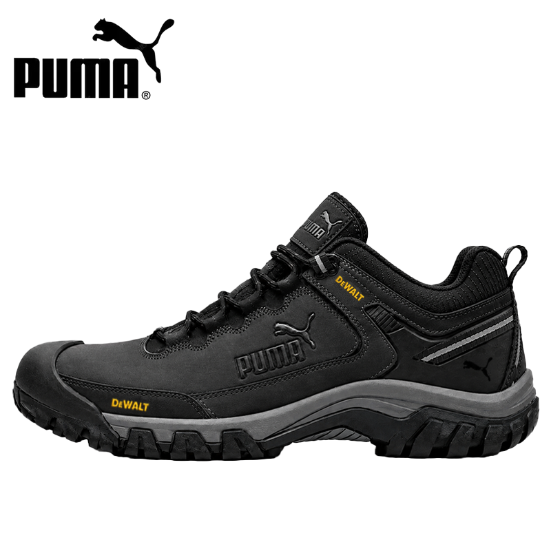 PUMA® Men's Hiking Shoes