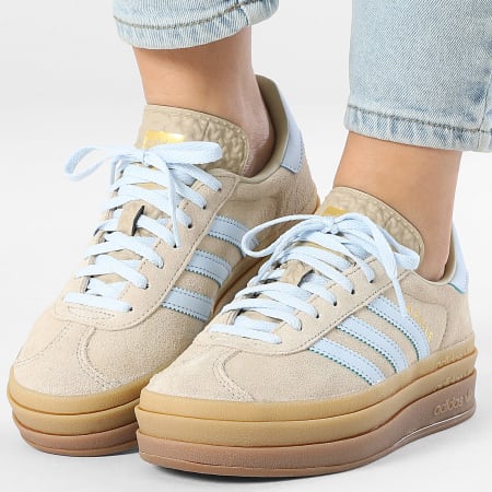 Adidas Originals - Women's Gazelle Bold J KI4707