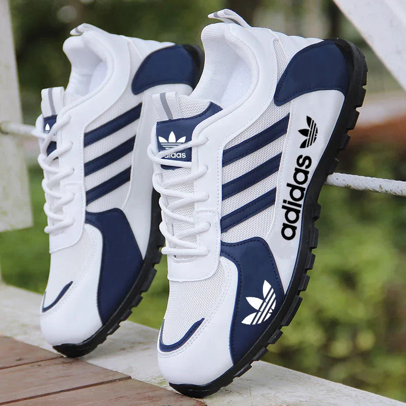 Adidas® Waterproof and breathable safety shoes