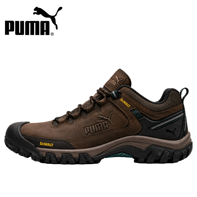 PUMA® Men's Hiking Shoes