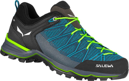 Salewa Mountain Trainer Lite hiking boots