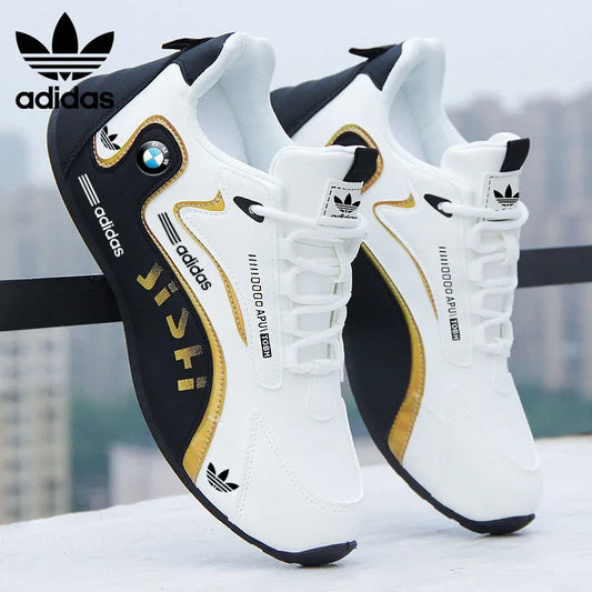 The new Adidas men's trainers will be available in late 2026🔥