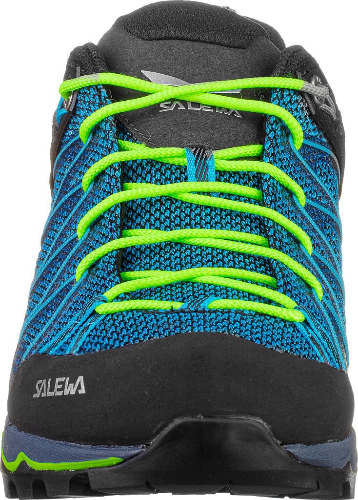 Salewa Mountain Trainer Lite hiking boots