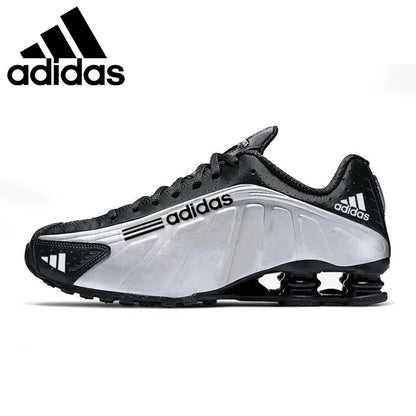 New men's trainers from ADIDAS featuring Air Cushion technology