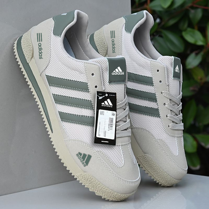 New Adidas 2026 men's trainers with a breathable design for spring