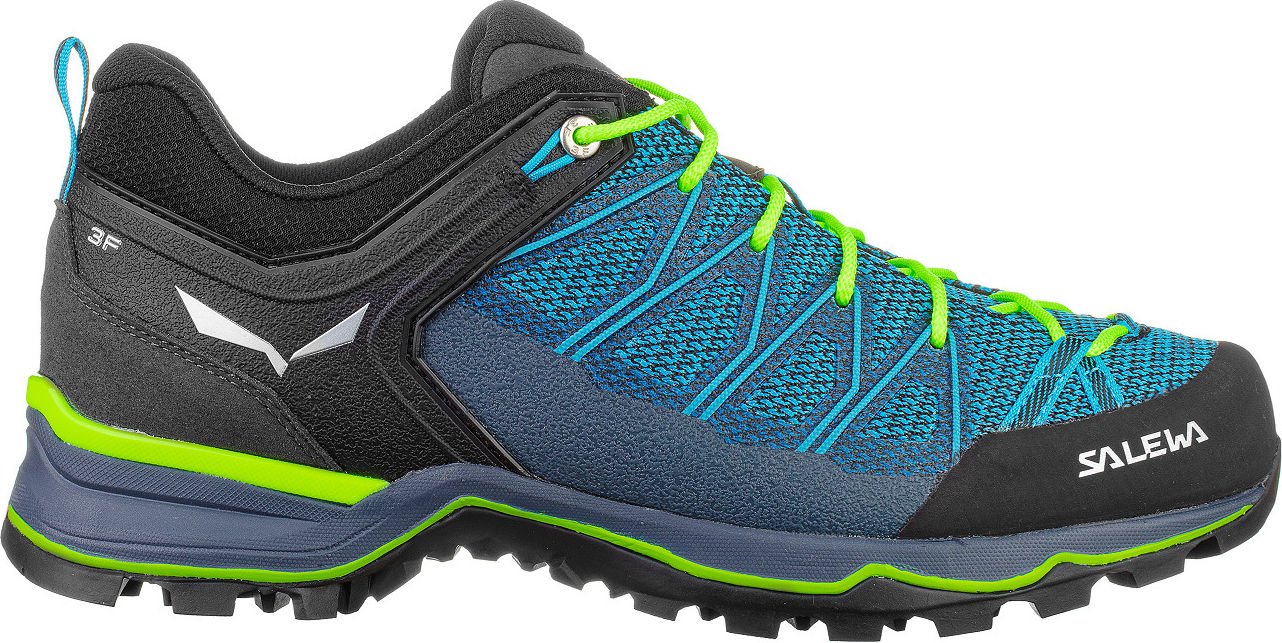 Salewa Mountain Trainer Lite hiking boots