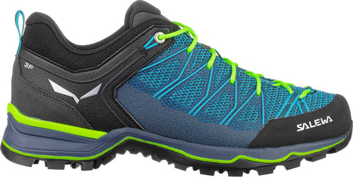 Salewa Mountain Trainer Lite hiking boots