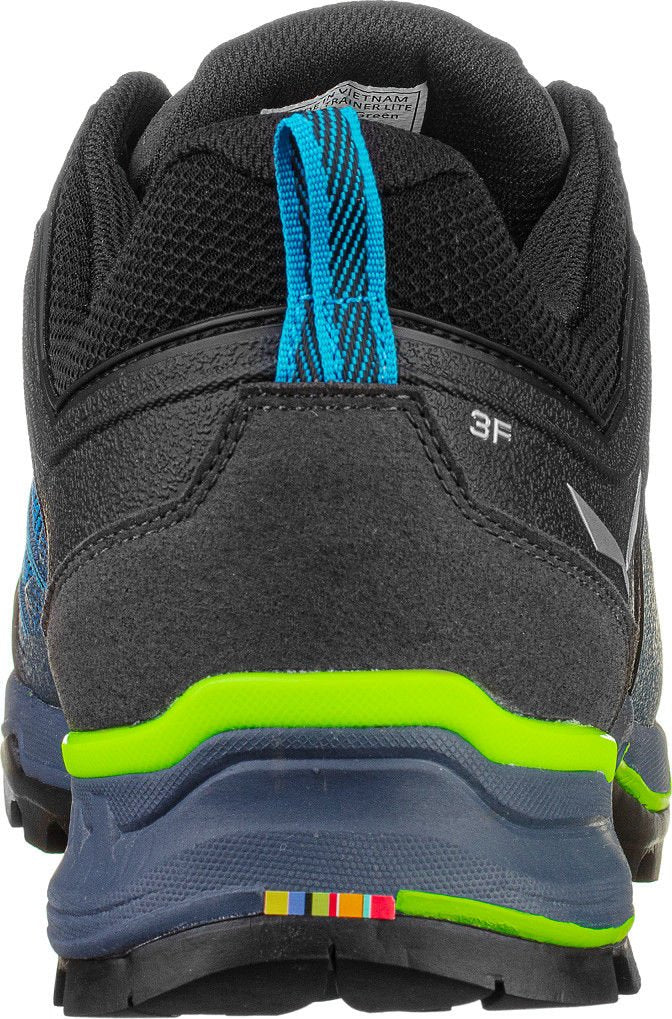 Salewa Mountain Trainer Lite hiking boots