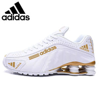 white and golden yellow