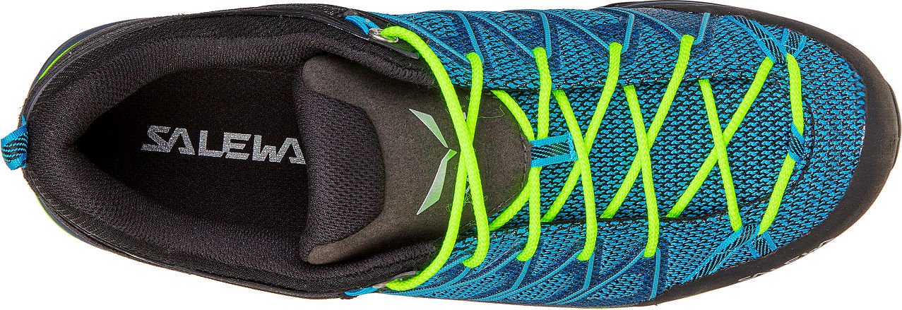 Salewa Mountain Trainer Lite hiking boots
