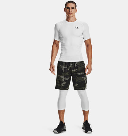 Under Armour HeatGear Short Sleeve Men's T-shirt