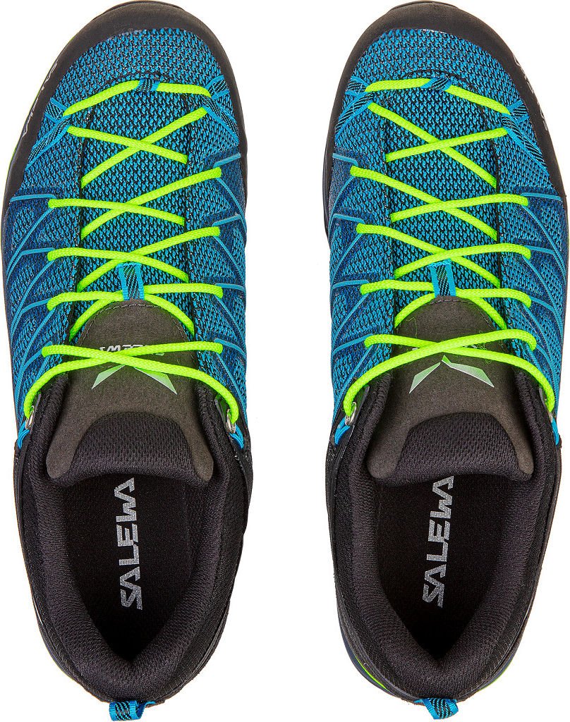 Salewa Mountain Trainer Lite hiking boots