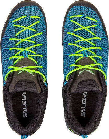 Salewa Mountain Trainer Lite hiking boots