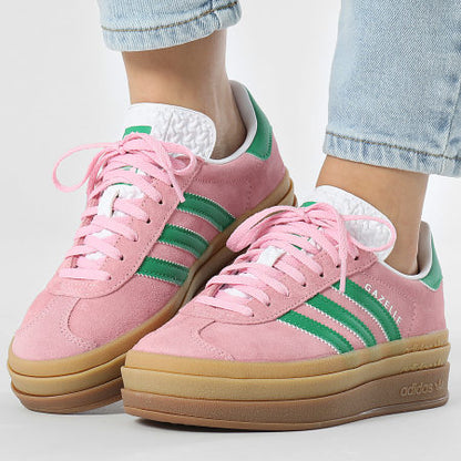 Adidas Originals - Women's Gazelle Bold J KI4707