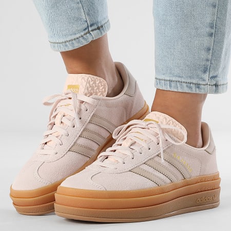 Adidas Originals - Women's Gazelle Bold J KI4707