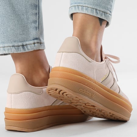 Adidas Originals - Women's Gazelle Bold J KI4707