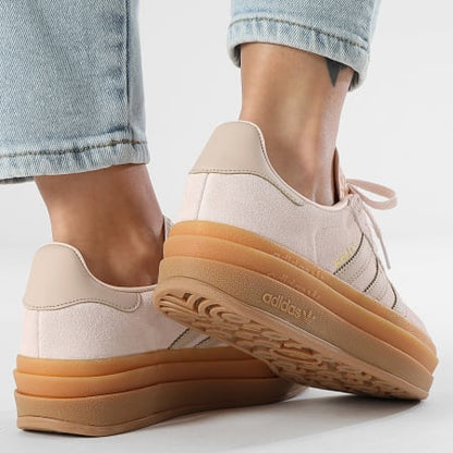 Adidas Originals - Women's Gazelle Bold J KI4707