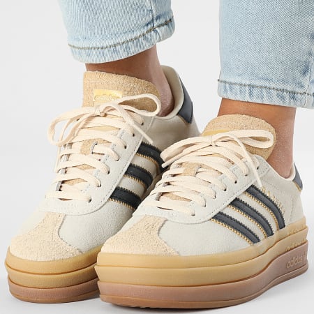 Adidas Originals - Women's Gazelle Bold J KI4707