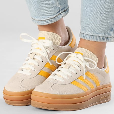 Adidas Originals - Women's Gazelle Bold J KI4707