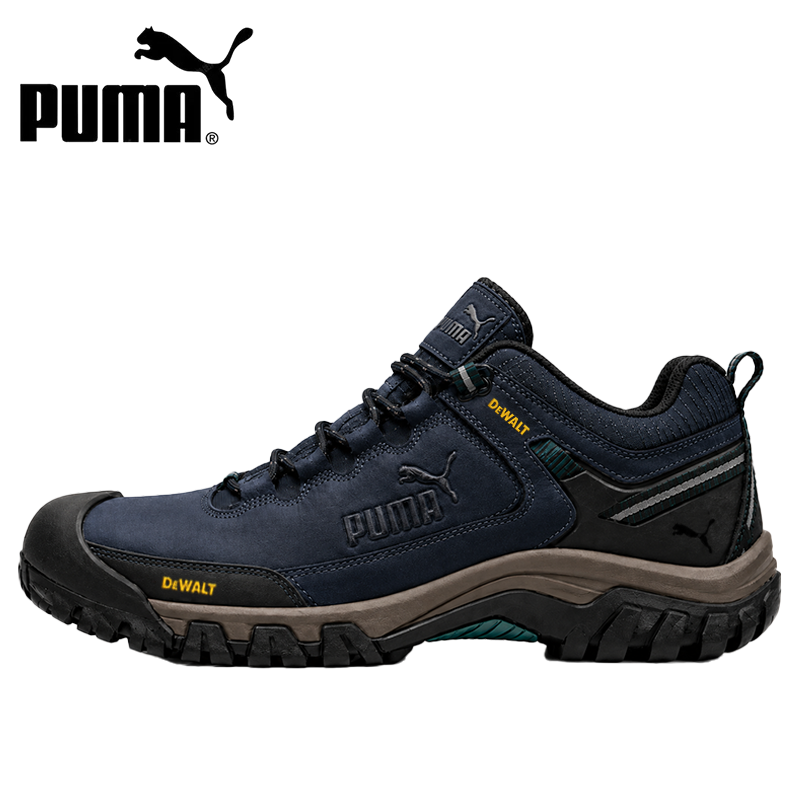 PUMA® Men's Hiking Shoes