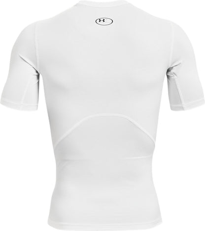 Under Armour HeatGear Short Sleeve Men's T-shirt