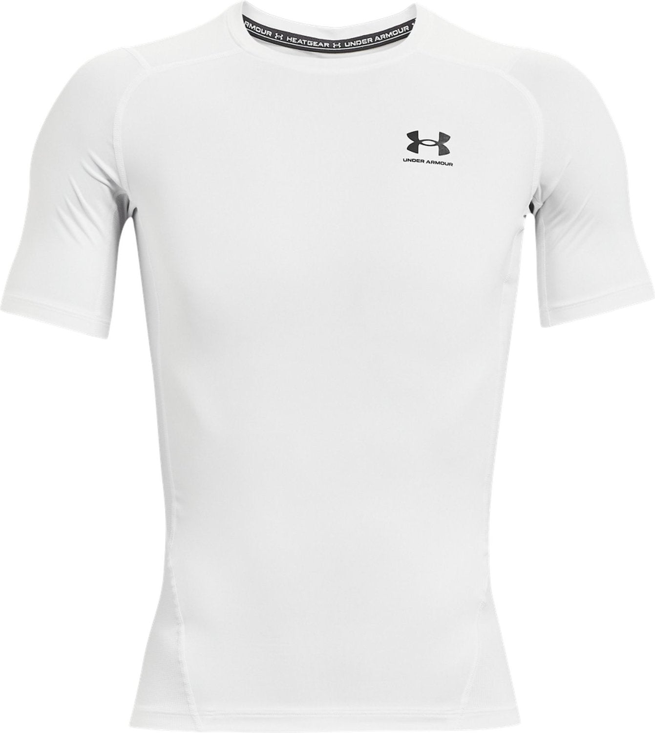 Under Armour HeatGear Short Sleeve Men's T-shirt