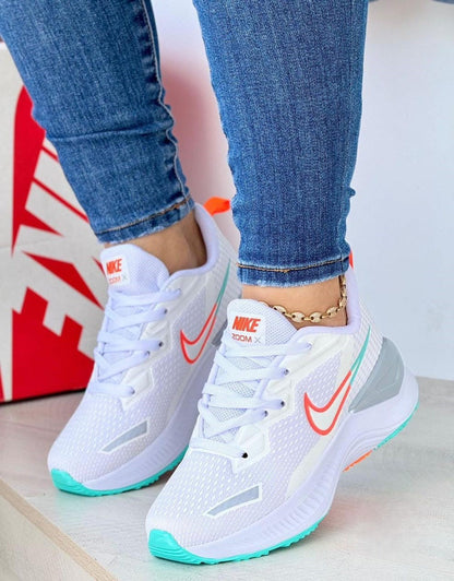 Baskets Sport Femme Confort & Performance