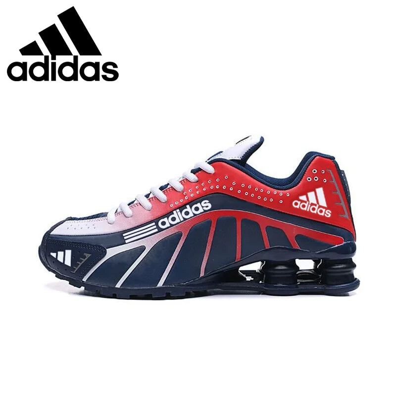 New men's trainers from ADIDAS featuring Air Cushion technology