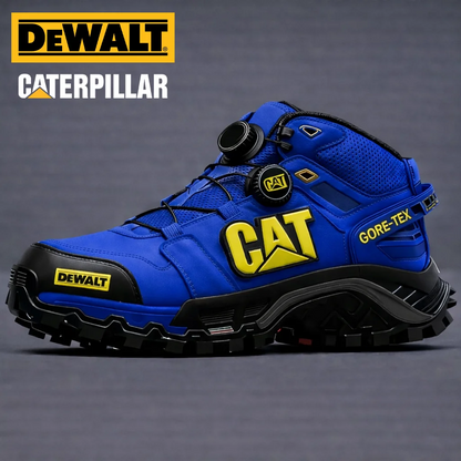 Ultra-Durable Safety Boots